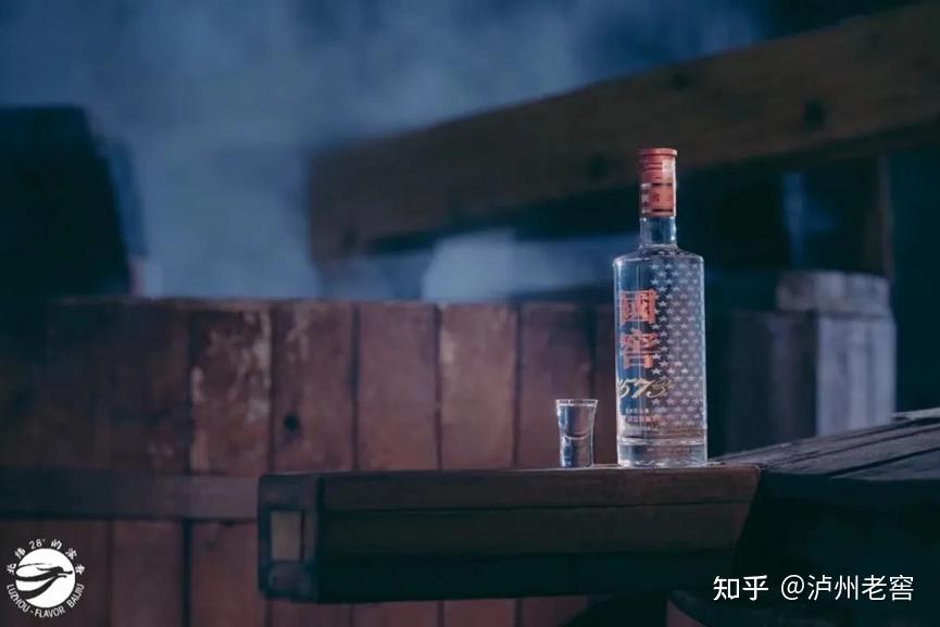 国窖1573：一瓶酒的长期主义- 知乎