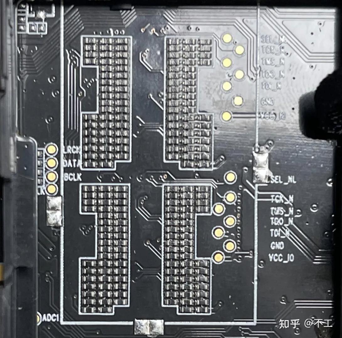 最HiFi，是你感觉不到HiFi——小记R2R（顺带科普） - 知乎