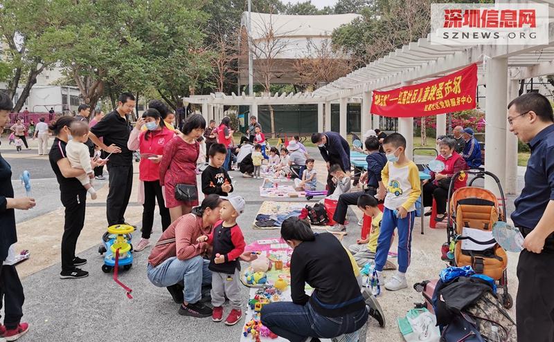 跳蚤市场卖什么最吸引幼儿 v2-4f18b44f5791a3bdcbad4b2472d30432_1440w.jpg?source=172ae18b