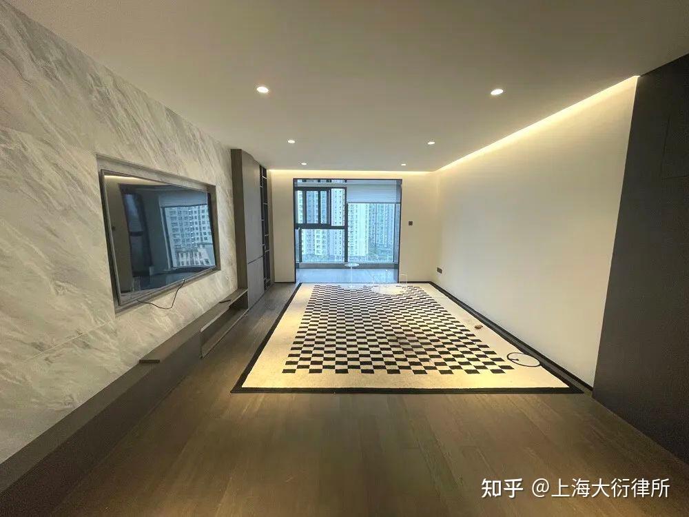 老静安精装大三房，市中心的低调奢华—君御豪庭 - 知乎