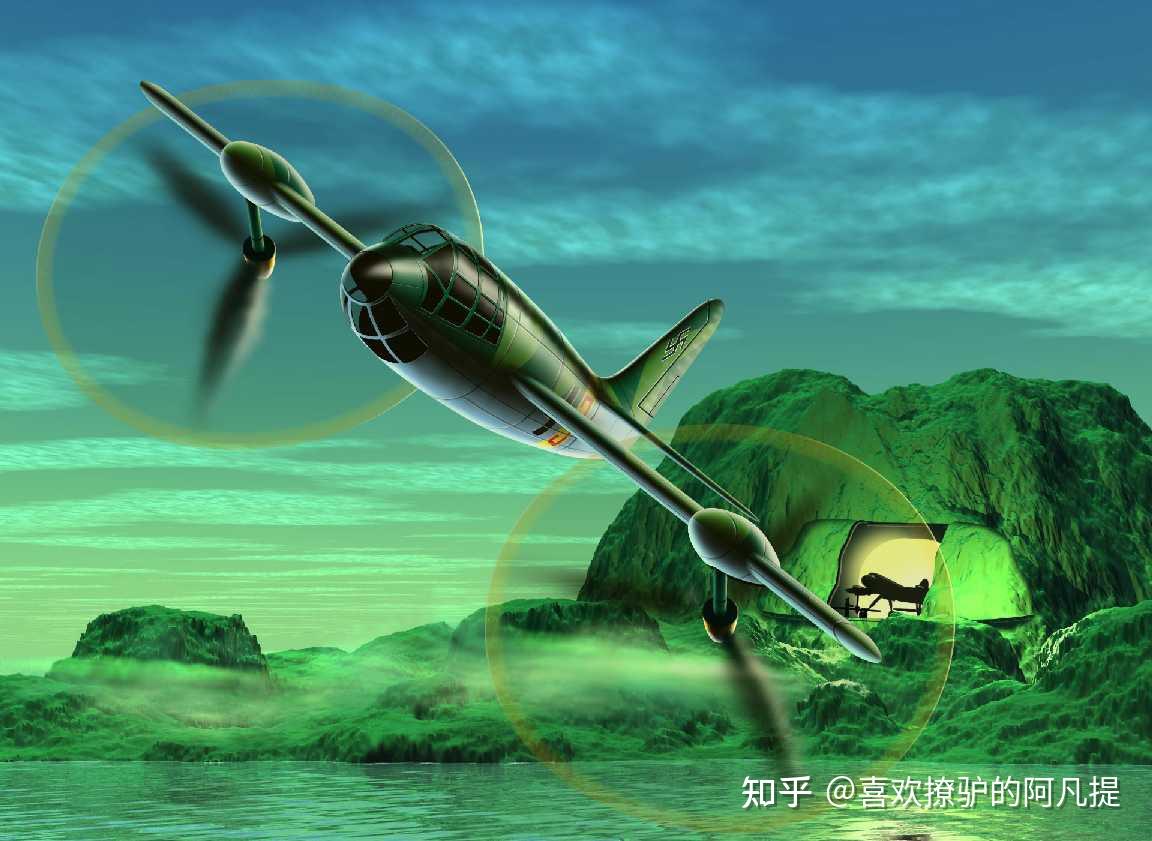 編號46:納粹德國空軍(luftwaffe, 1935–1945):戰鬥力量篇14-直升機