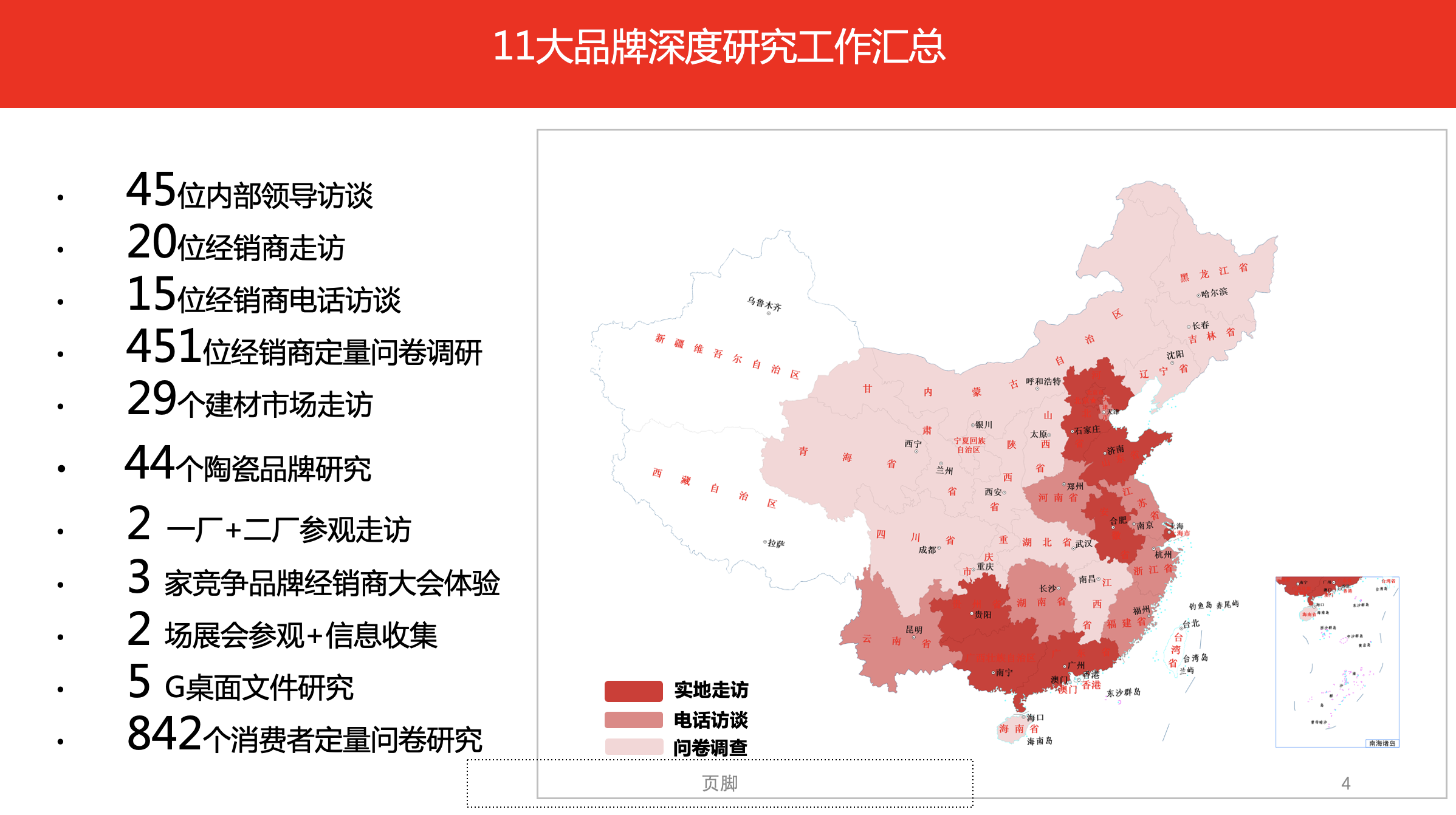 如果世界上只有5块瓷砖其中1块就叫大将军大将军品牌战略破局策划深度
