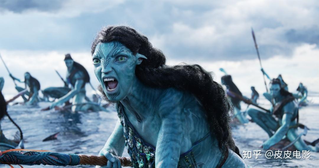 是救市之作还是滑铁卢阿凡达2留下的这些争议该解开了