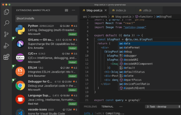 好学编程：15个最佳开源免费Python开发工具 - 知乎