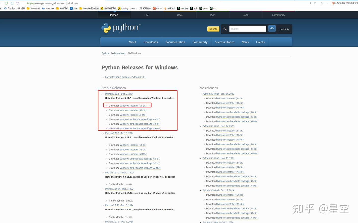 python环境及Pycharm安装 - 知乎