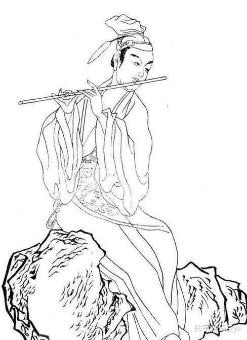 大唐"天才枪手"温庭筠——祸乱科考考场的罪魁祸首