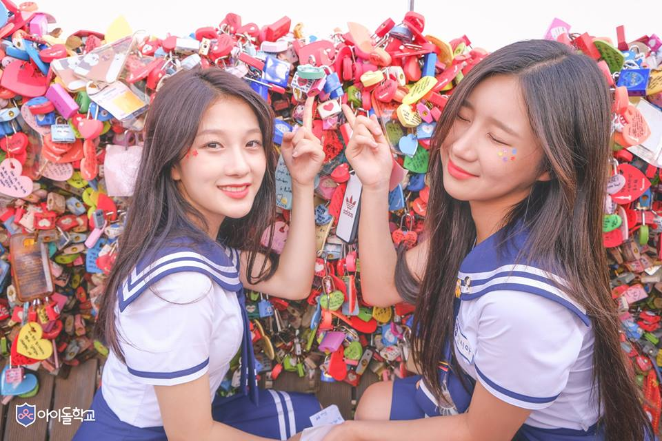 一篇文章帮嫌麻烦的你看完综艺《偶像学校》