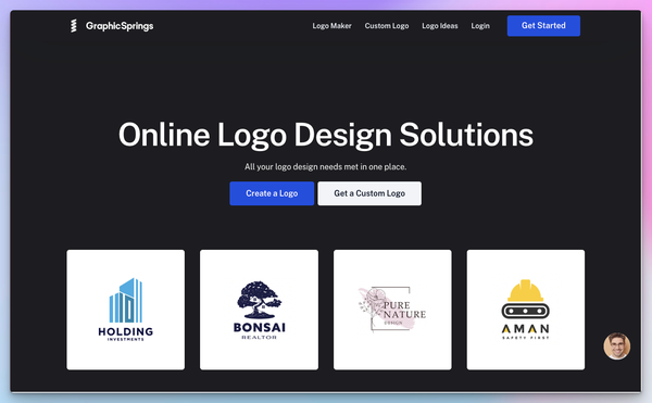 AI Logo 生成器盘点：16 个 顶级 AI商标设计工具·对比评测，三分钟内设计专属高级商标 - 知乎