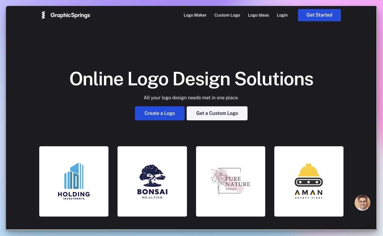 AI Logo 生成器盘点：16 个 顶级 AI商标设计工具·对比评测，三分钟内设计专属高级商标 - 知乎