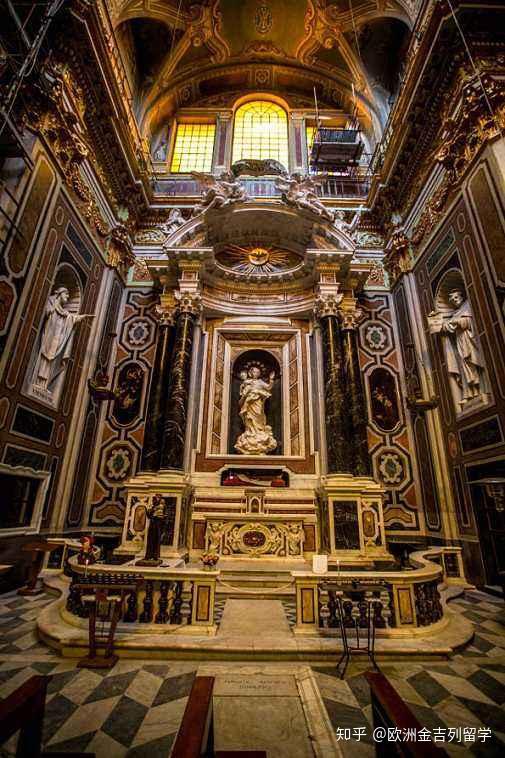 意大利罗马美院介绍