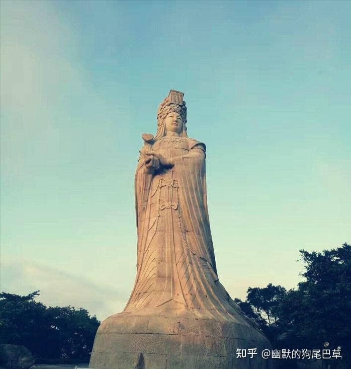 福建：神仙最多的省份，神秘信仰与传奇故事- 知乎