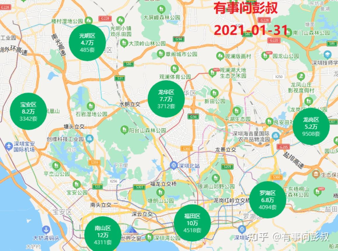 4月降息失败,北京、上海等城市房价恐再次下跌! - 知乎