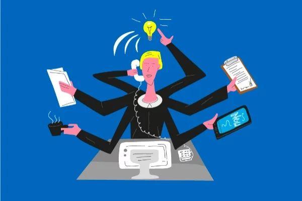 【职场案例故事】入职就踩坑!被动转岗2年之后,我该怎么重新找到方向?