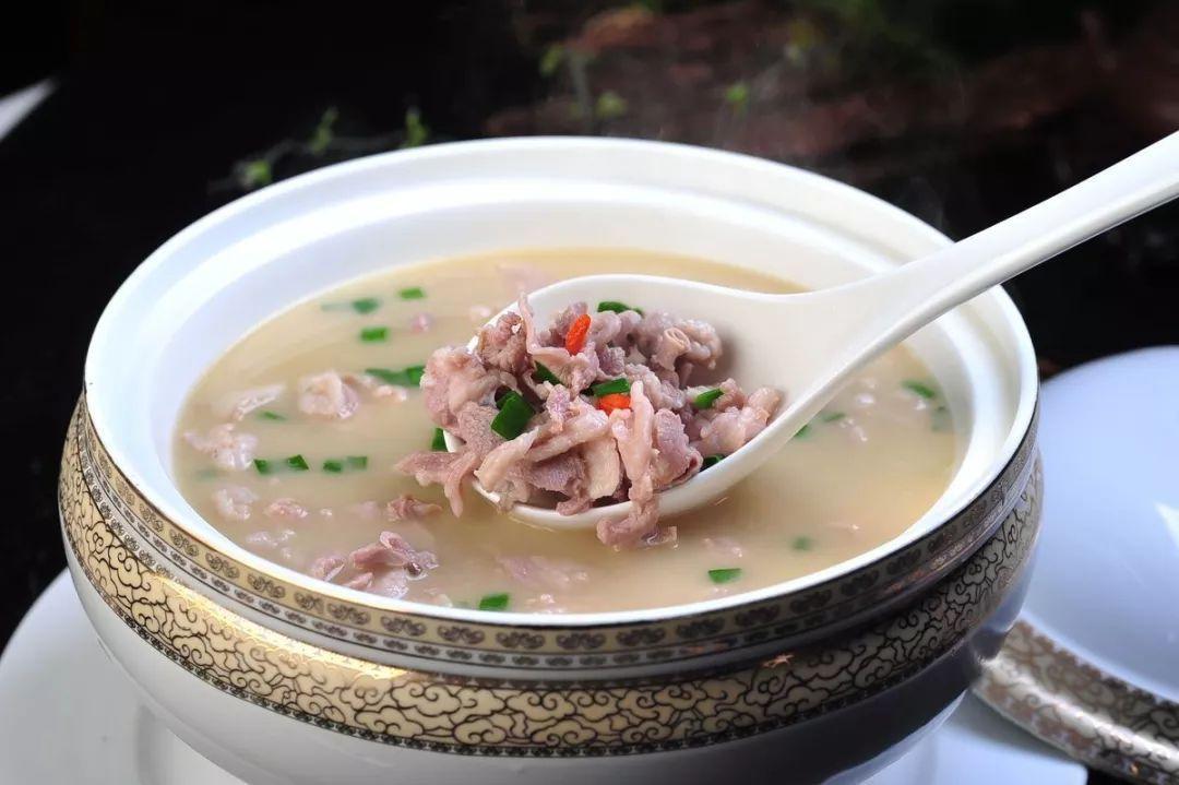 山东滕州人为什么爱喝羊肉汤?滕州羊肉汤与西施又有什么关系?