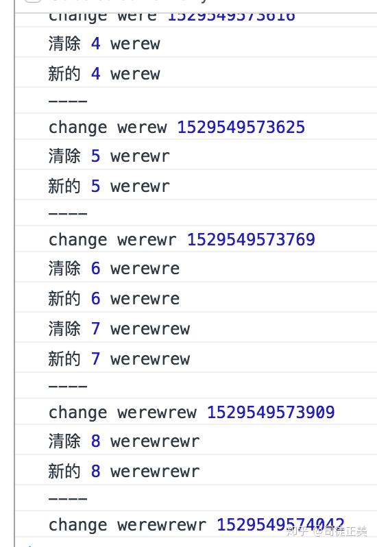 【转】函数防抖与函数节流 【转】函数防抖与函数节流