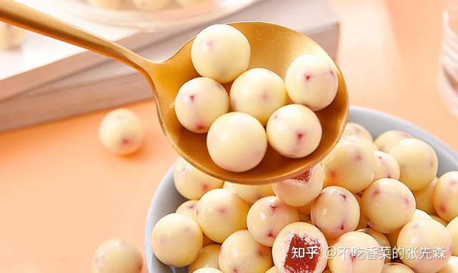 夏日来袭记得多囤这5款小零食好吃营养又解暑遇见别错过