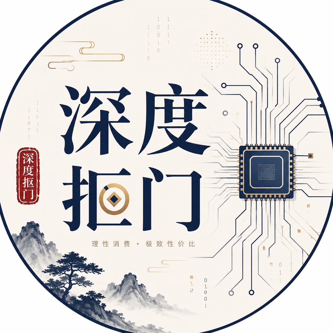 深度抠门的DIYer