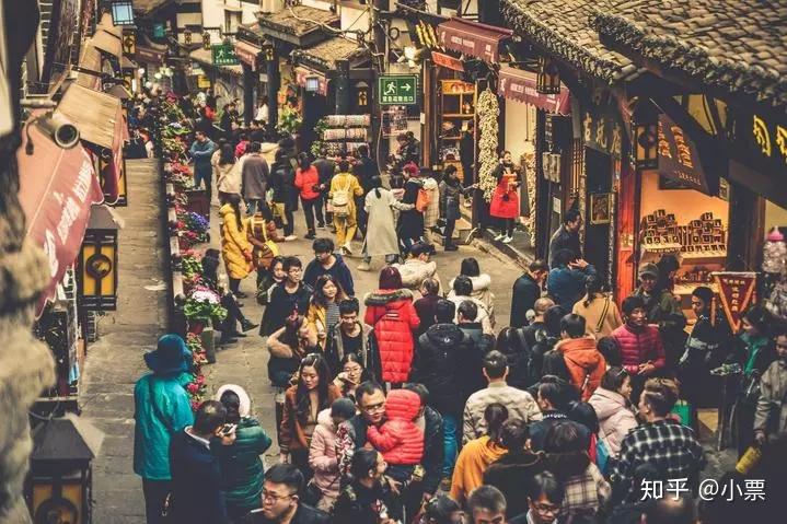 2021重庆周边旅游(2021年元旦去重庆旅游危险吗)(图3) 重庆玩,4天,有什么值得推荐的旅游路线吗?