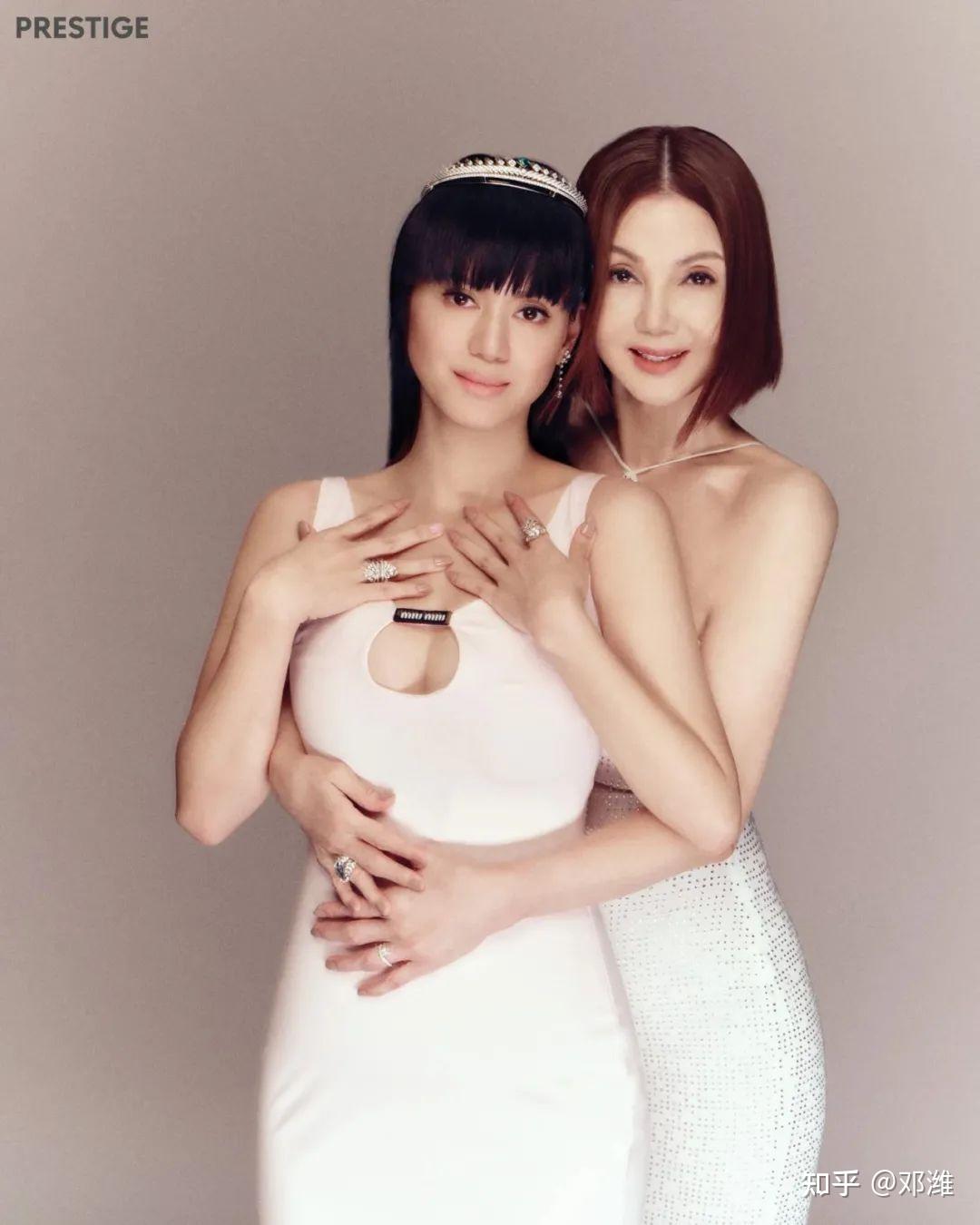 中国国模婆女自拍28 66岁香港贵妇离婚28年依旧站C位！生5子拿天价分手费，和前婆婆亲如母女- 知乎