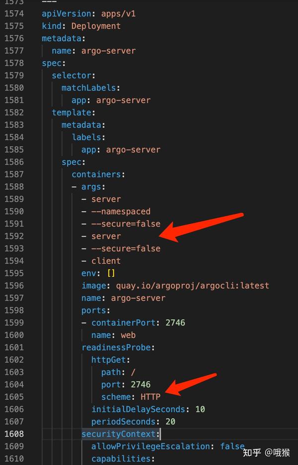 argo-workflows
