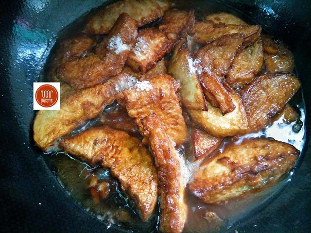 5分钟就学会,茄子的三种经典家常做法,简单实用又好吃!-茄子的做法 最正宗的做法视频