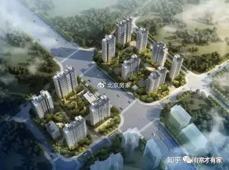峯范北京-房家【九次】实地踩盘播报施工进度。 - 知乎