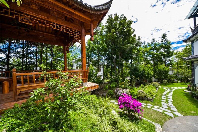 司藤拍摄地大揭秘这怕不是云南旅游的宣传片吧附大理风花雪月
