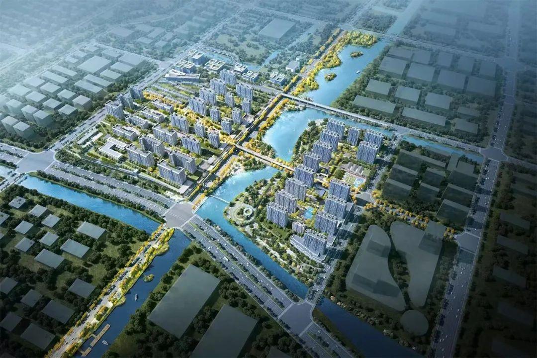 保利为上海带来的全新人居封面！百万方TOP综合体「保利光合上城」即将入市！ - 知乎