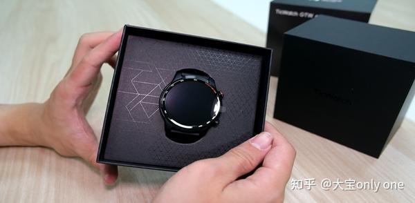 ticwatch esim