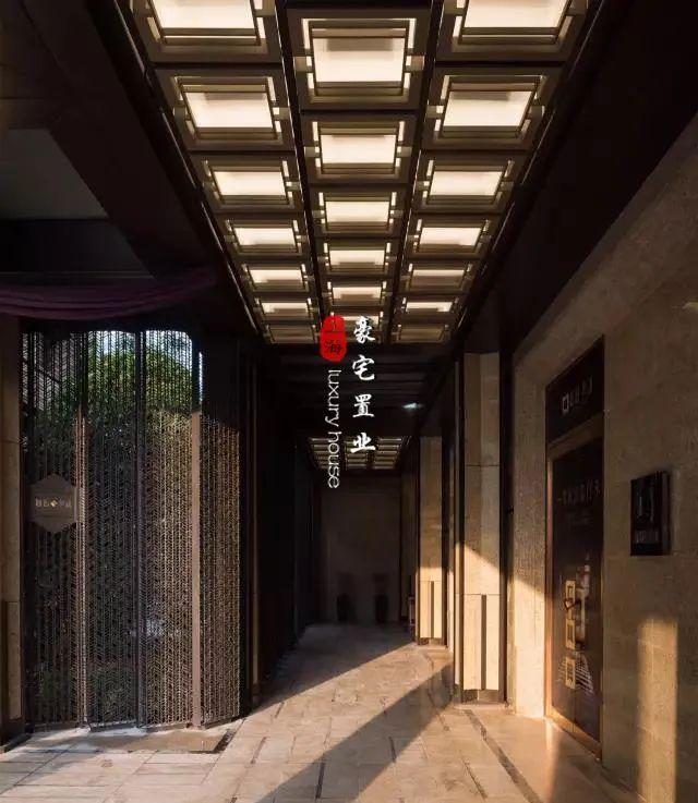 黄浦老西门顶复送150平露台!绿地海珀黄浦307.37平5房 售价7880万 - 知乎