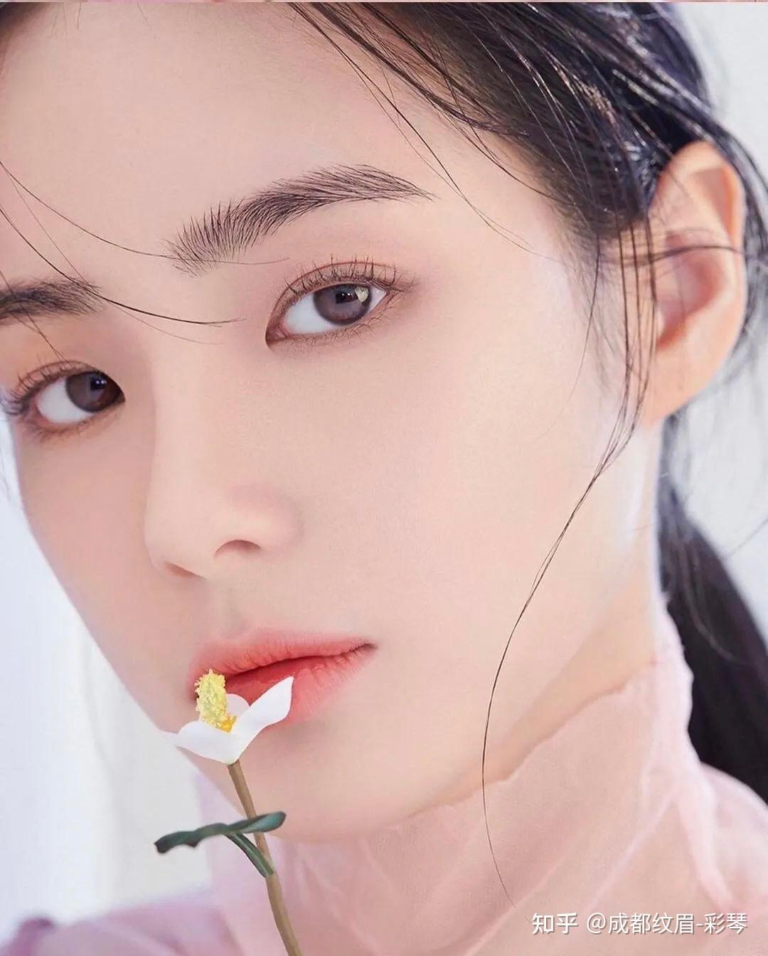 野生眉适合哪些人群