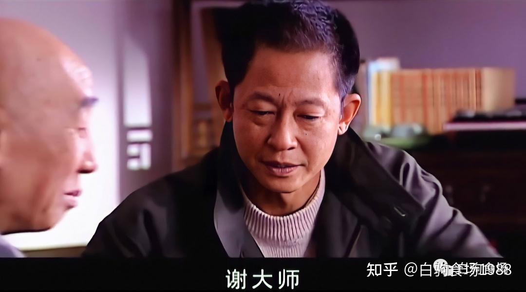 《天道》:会孙子兵法的丁元英有多厉害!