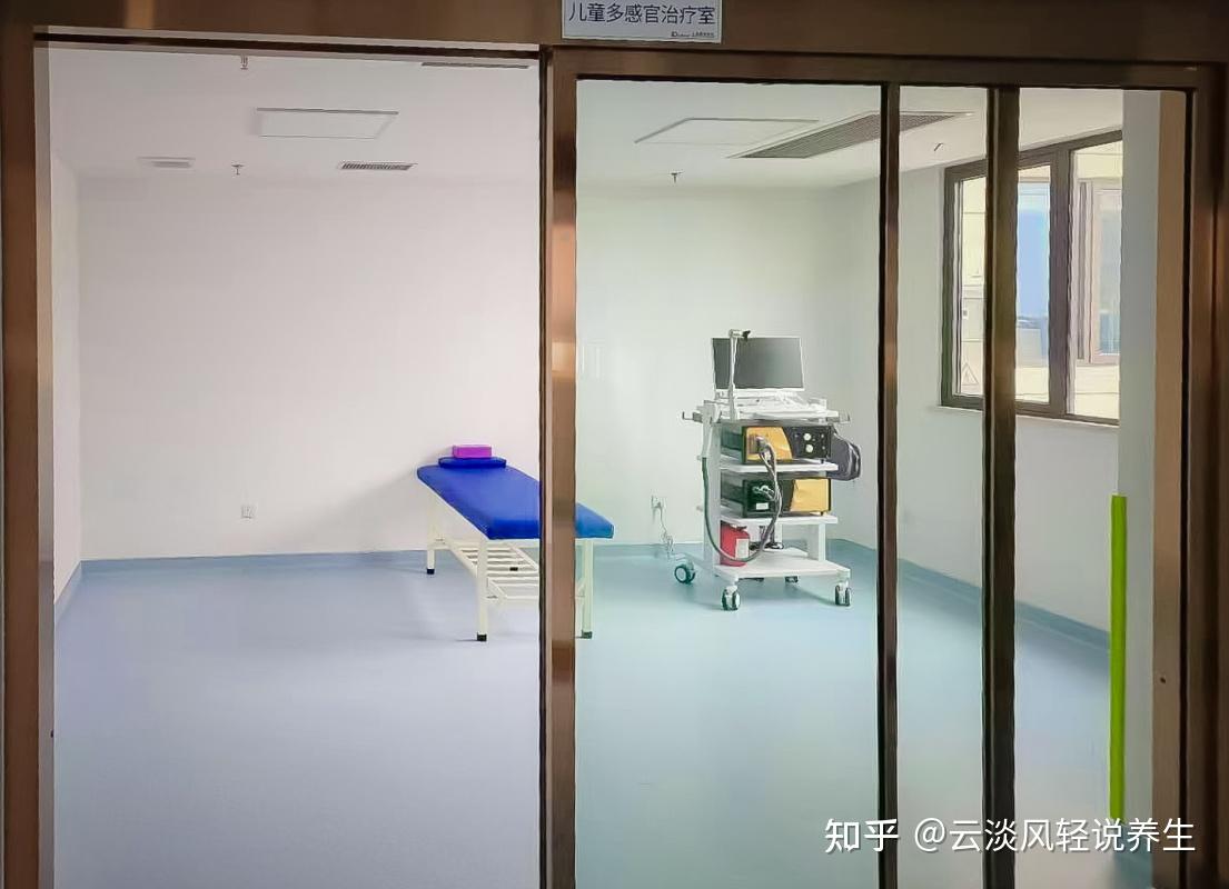2026 年上海脑瘫 SPR 与 FSPR 手术有何不同？ - 知乎