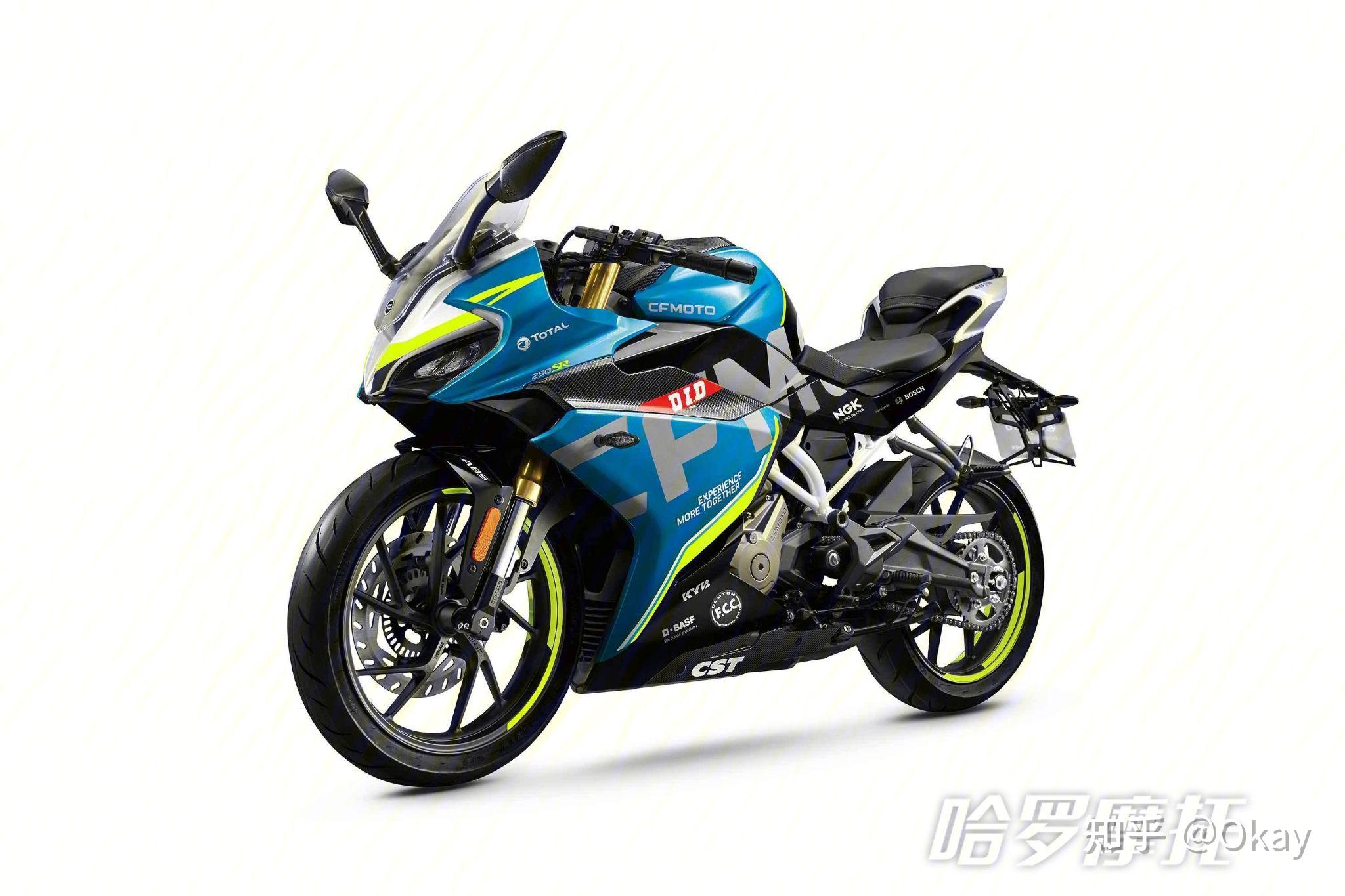新手入春风250sr赛道还是新款无极300rr - 知乎