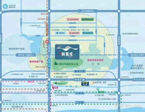 武汉7月29日公示3个预售证 一纯新盘入市 - 知乎
