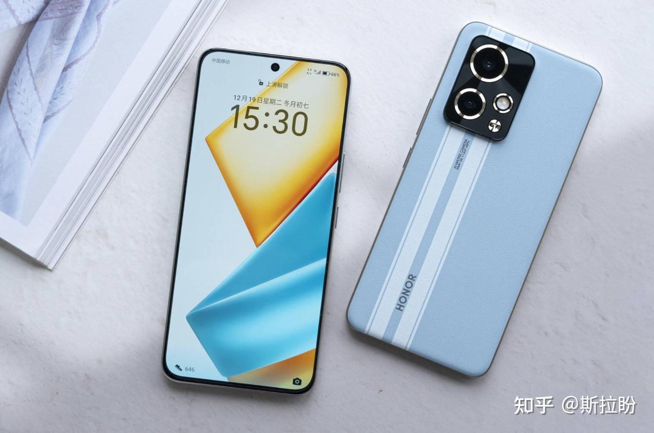 荣耀目前公认最好用的三款手机