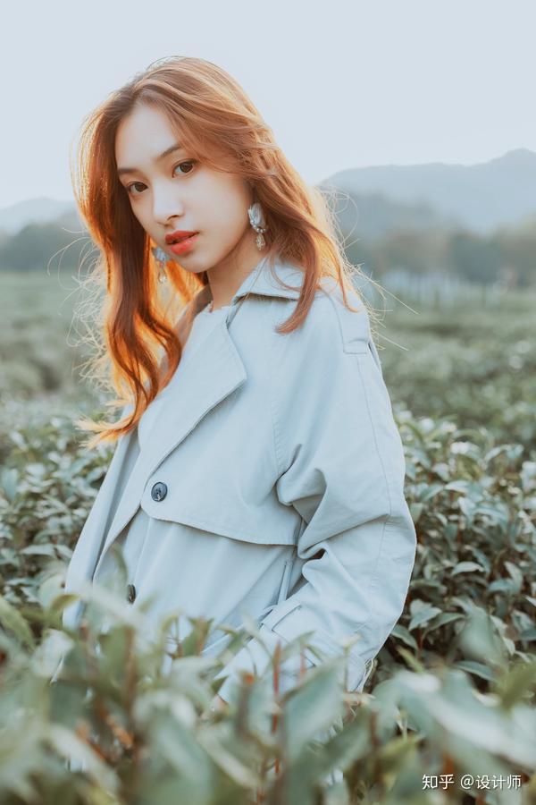 人像写真实用拍照技巧这11个拍照姿势人像摄影师都在用