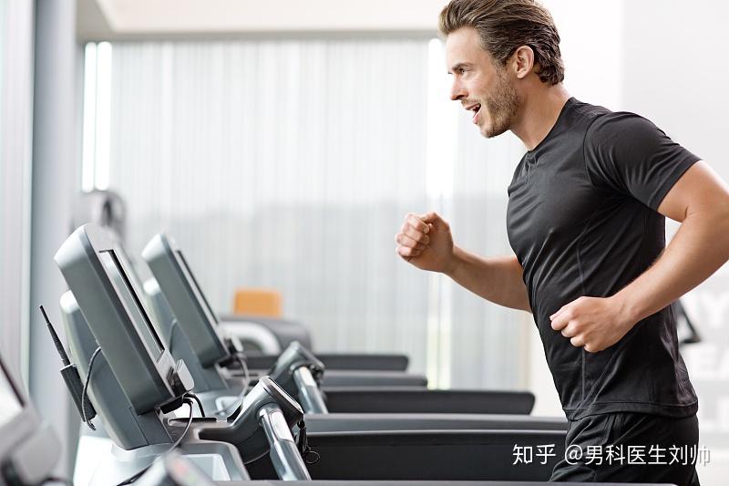 作为男人教你五招提高战斗力