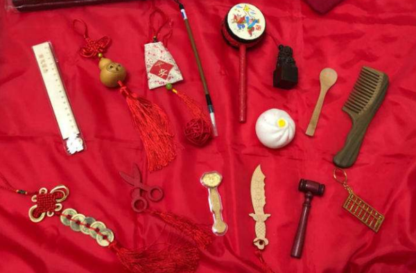 男女宝宝抓周物品清单,抓周物品寓意和注意事项 - 知乎
