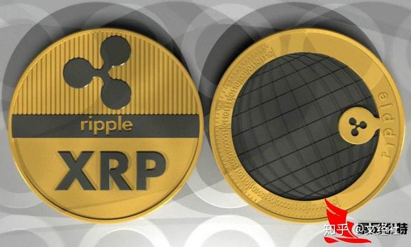 十大主流数字货币科普之三：瑞波币（xrp）的功能、价值与意义 知乎