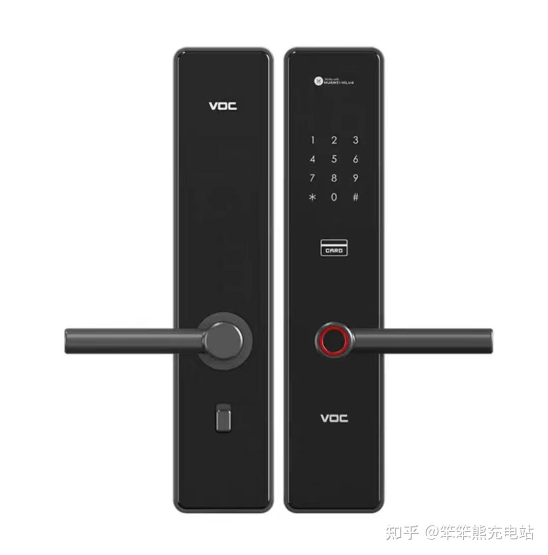 有哪些好用的智能门锁值得推荐？ - 知乎
