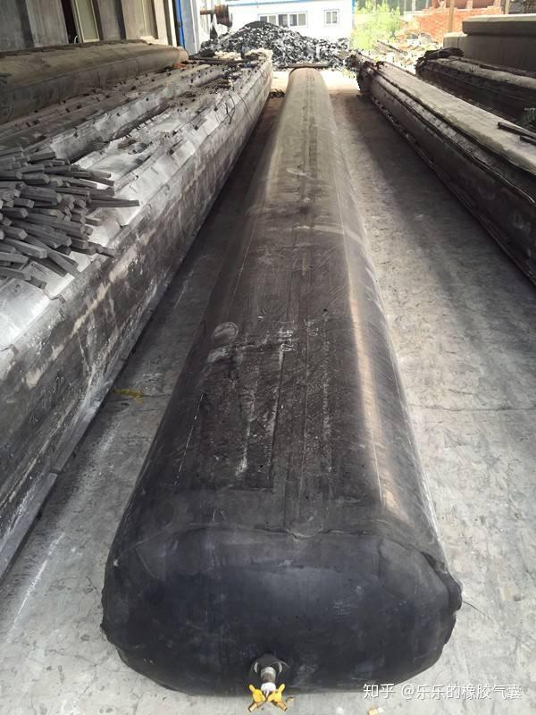 桥梁充气胶囊几大优点及主要作用