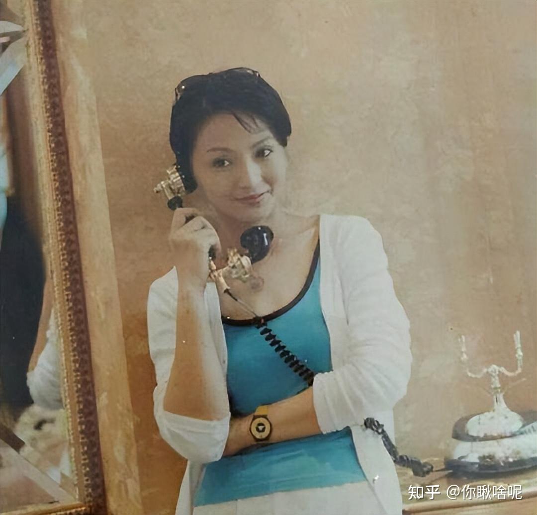 刘丹逝世23年：父亲和哥哥相继离世，孤单老母现在过得怎样了？ - 知乎