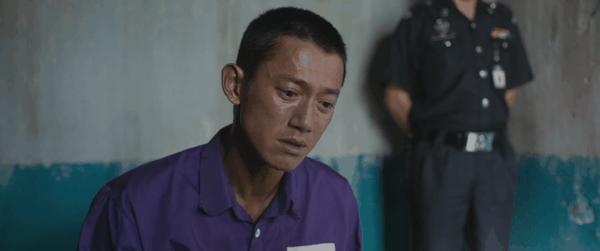 《富都青年》吴慷仁演技杀疯!击败《周处除三害》获封影帝!