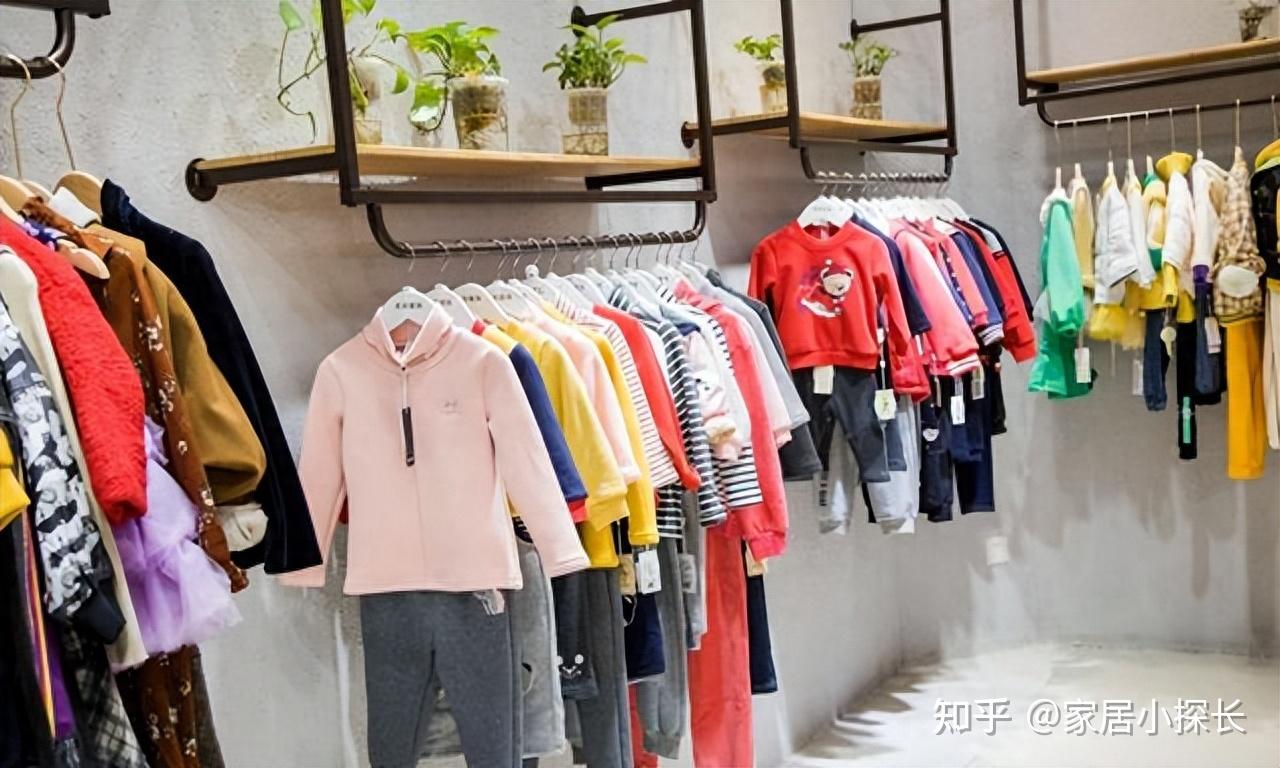实体店一件衣服500元,为何电商却只卖几十块?看完,不敢瞎买了 - 知乎