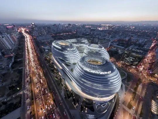 设计物语丨空间序列在建筑设计中的艺术体现 - 知乎