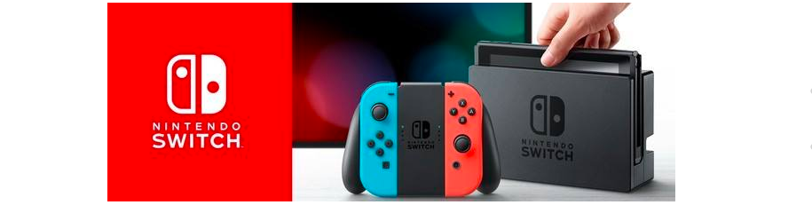 Switch新手攻略:零基础完全上手指南(日版) - 知乎