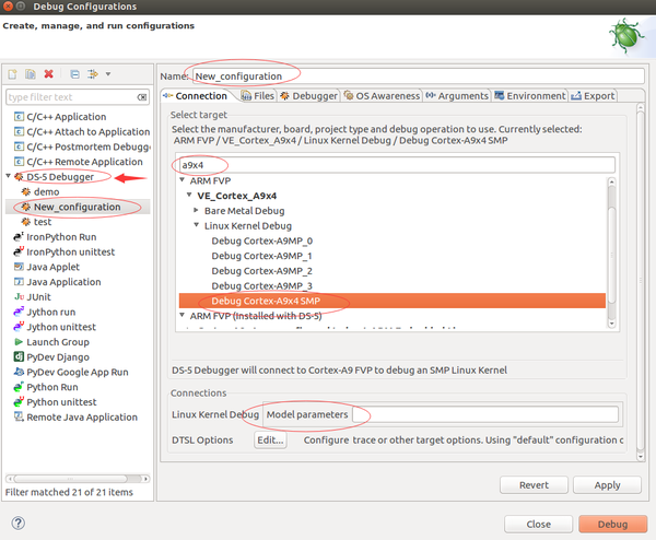 ARM FVP(固定虚拟平台)Linux内核调试简明手册 知乎