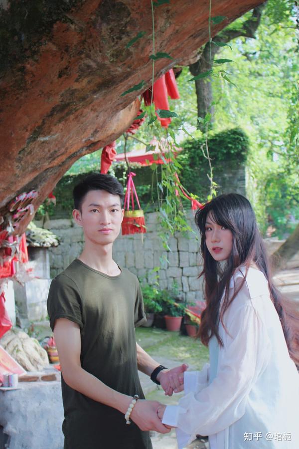 异地恋让你觉得很甜的瞬间?