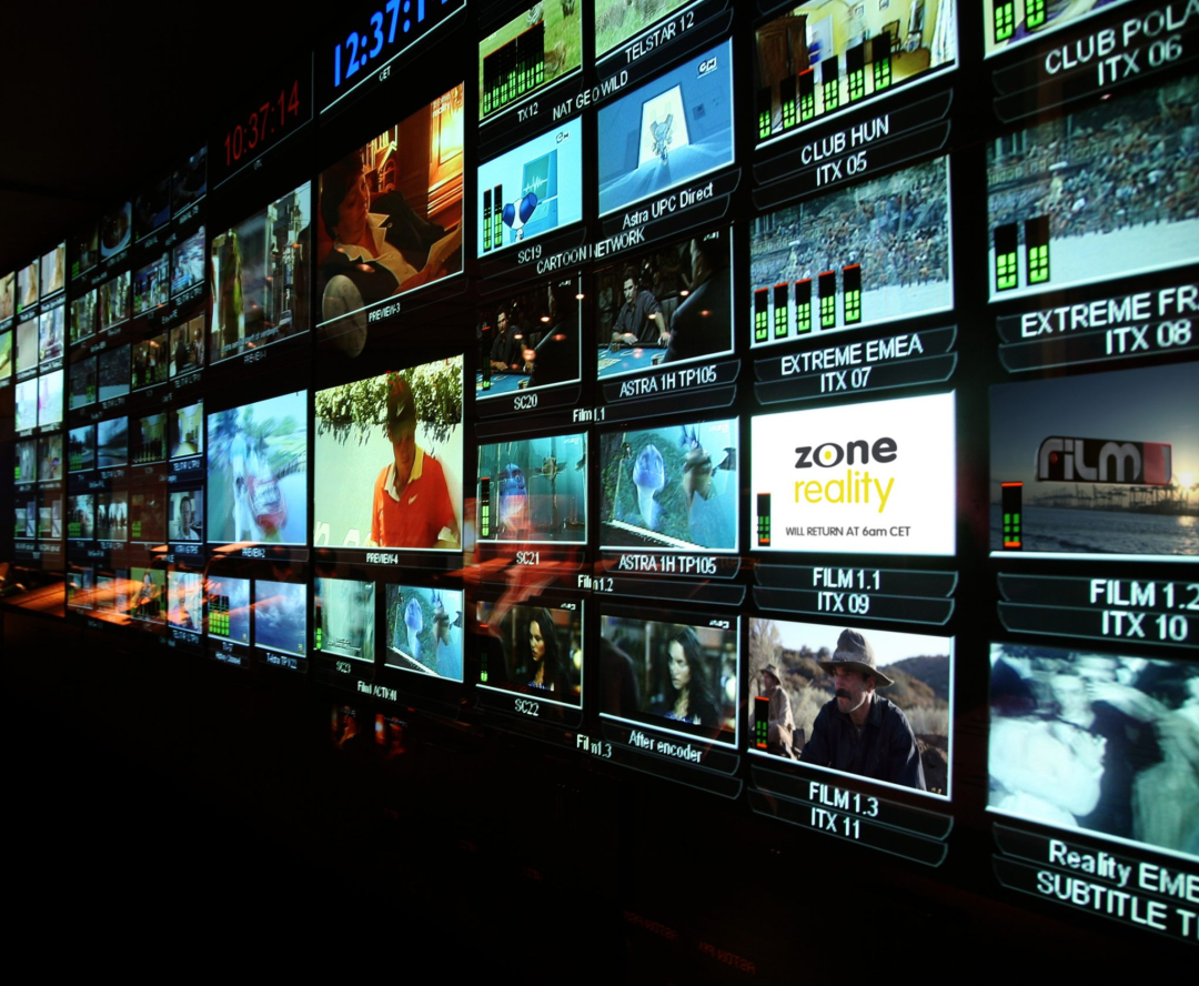 上海英创学院digitalmedia将跨学科领域钻研到极致